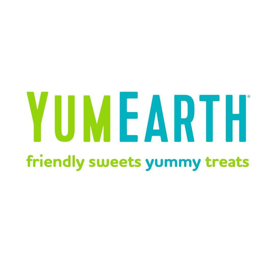Logo de YumEarth