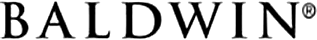 Logo de Baldwin