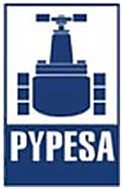 Logo de Pypesa