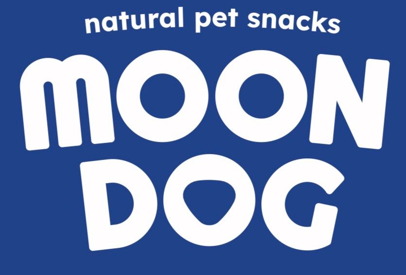 Logo de Moon Dog