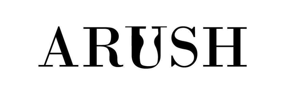 Logo de Arush