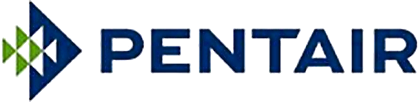 Logo de Pentair