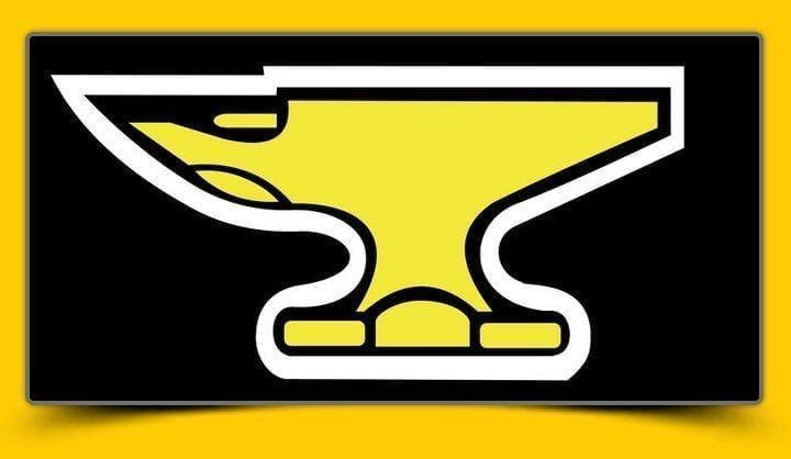 Logo de Yunque