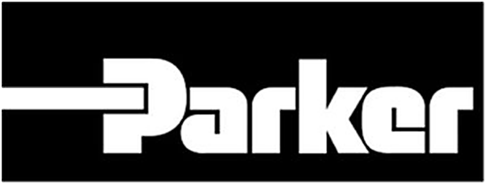 Logo de Parker